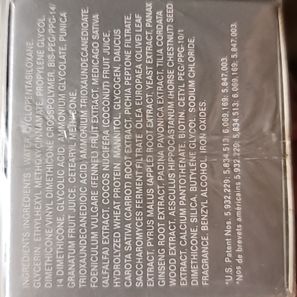 Avon ANEW Line and Wrinkle Corrector 1.7 floz Sealed NEW - Picture 4 of 4